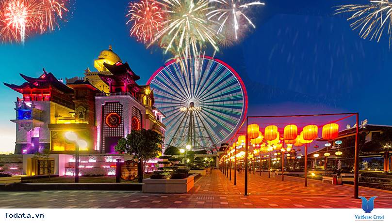 ĐÀ NẴNG - BÀ NÀ - HỘI AN - Ảnh 1